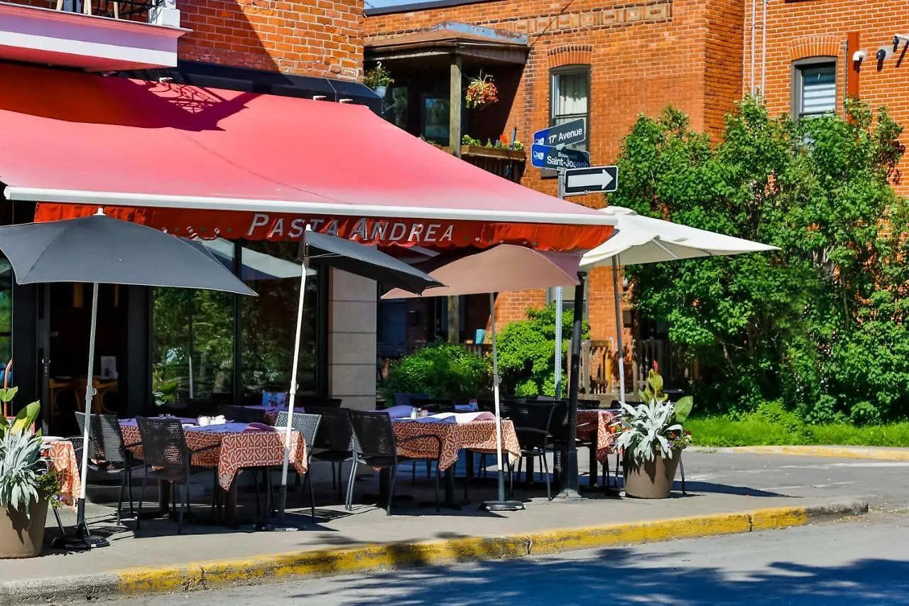 Apartment Free Parking In Beautiful Lachine Montreal