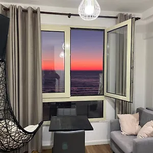Arteg - Full Sea View Apartment Durrës