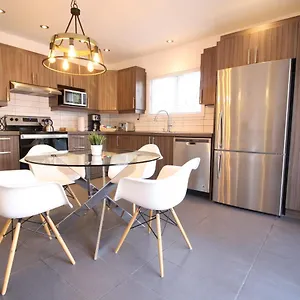 Luxueux - Deco Moderne, Rosemont Apartment