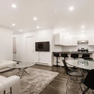 2 Bedroom - 1909 Apartment