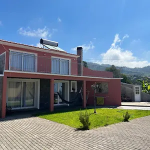 Mine House Ferienhaus Calheta (Madeira)