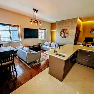 The Modern Homestay