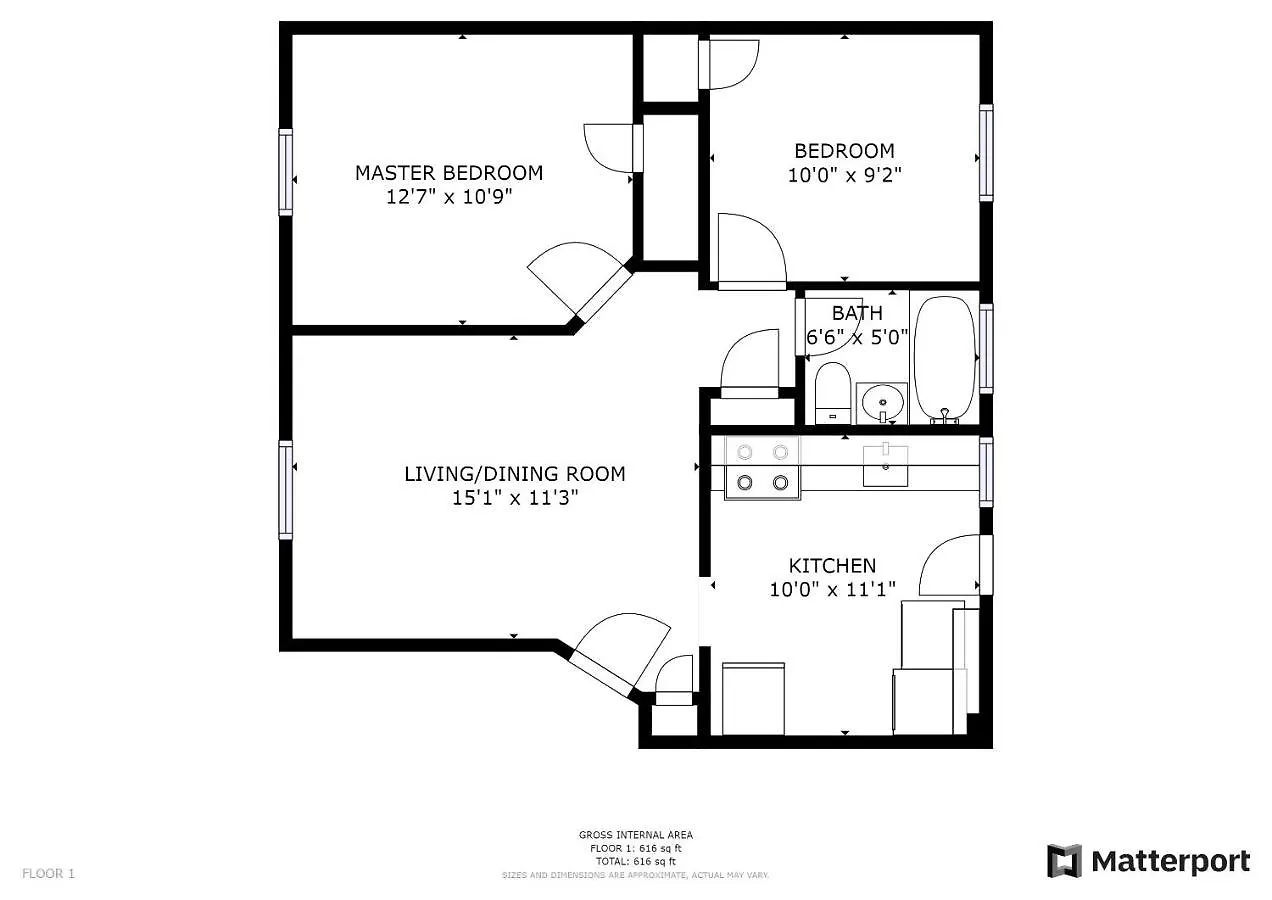 Free Parking - 2 Bedrooms - Full Apartment - In Beautiful Lachine - Near Water - 15 Minute Drive To Downtown Montreal Canada