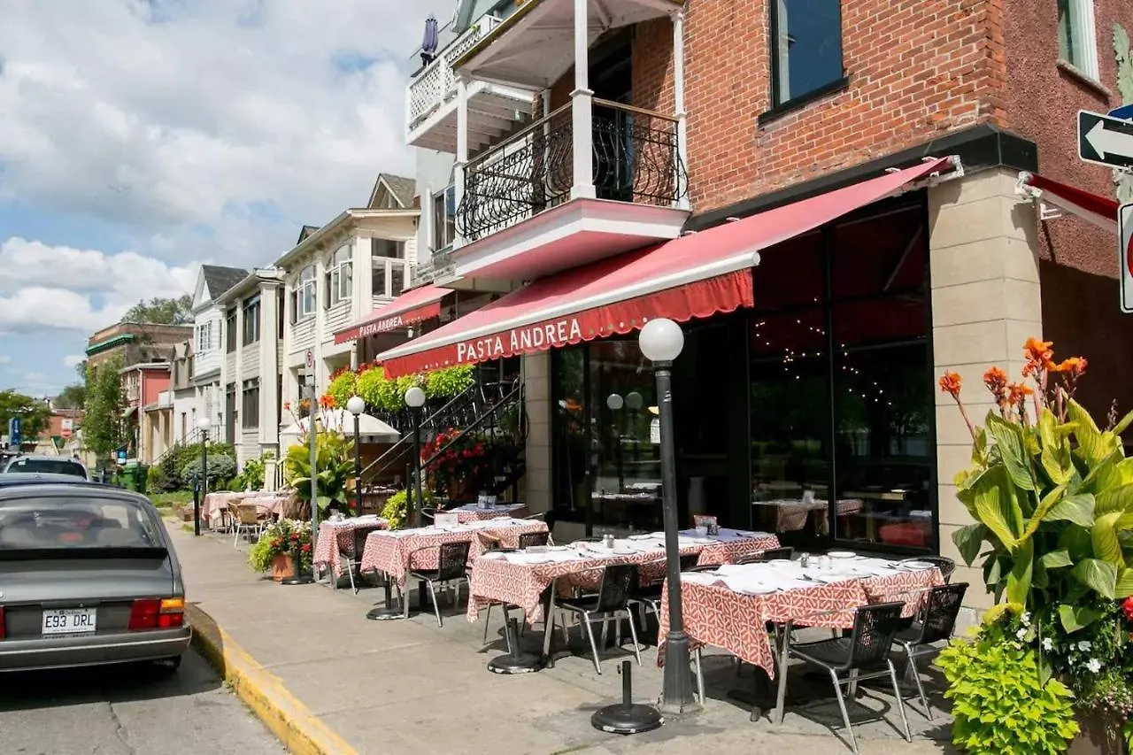 Free Parking - 2 Bedrooms - Full Apartment - In Beautiful Lachine - Near Water - 15 Minute Drive To Downtown Montreal 0*,  Canada